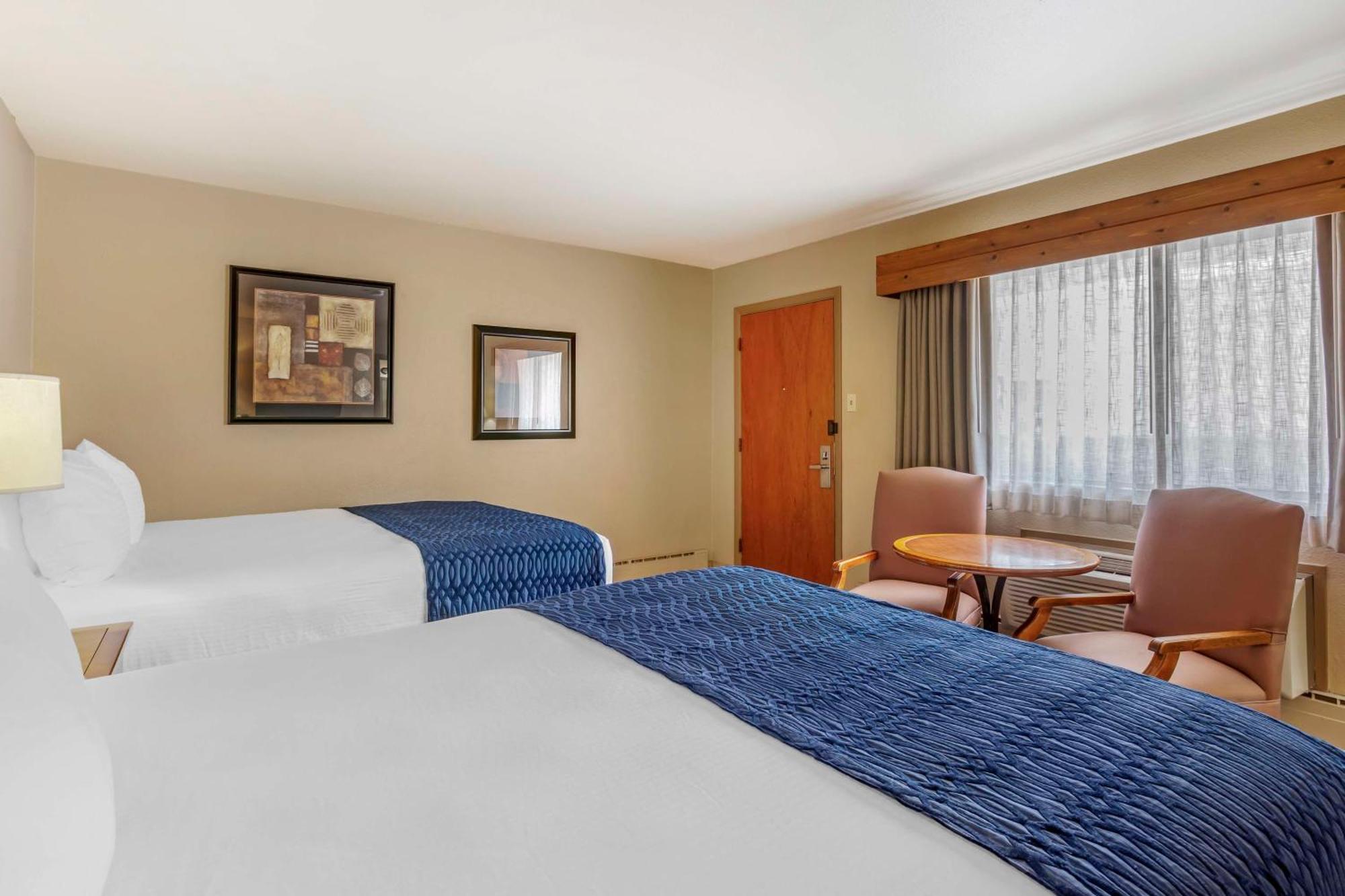 Best Western Sunset Inn Cody Exterior photo