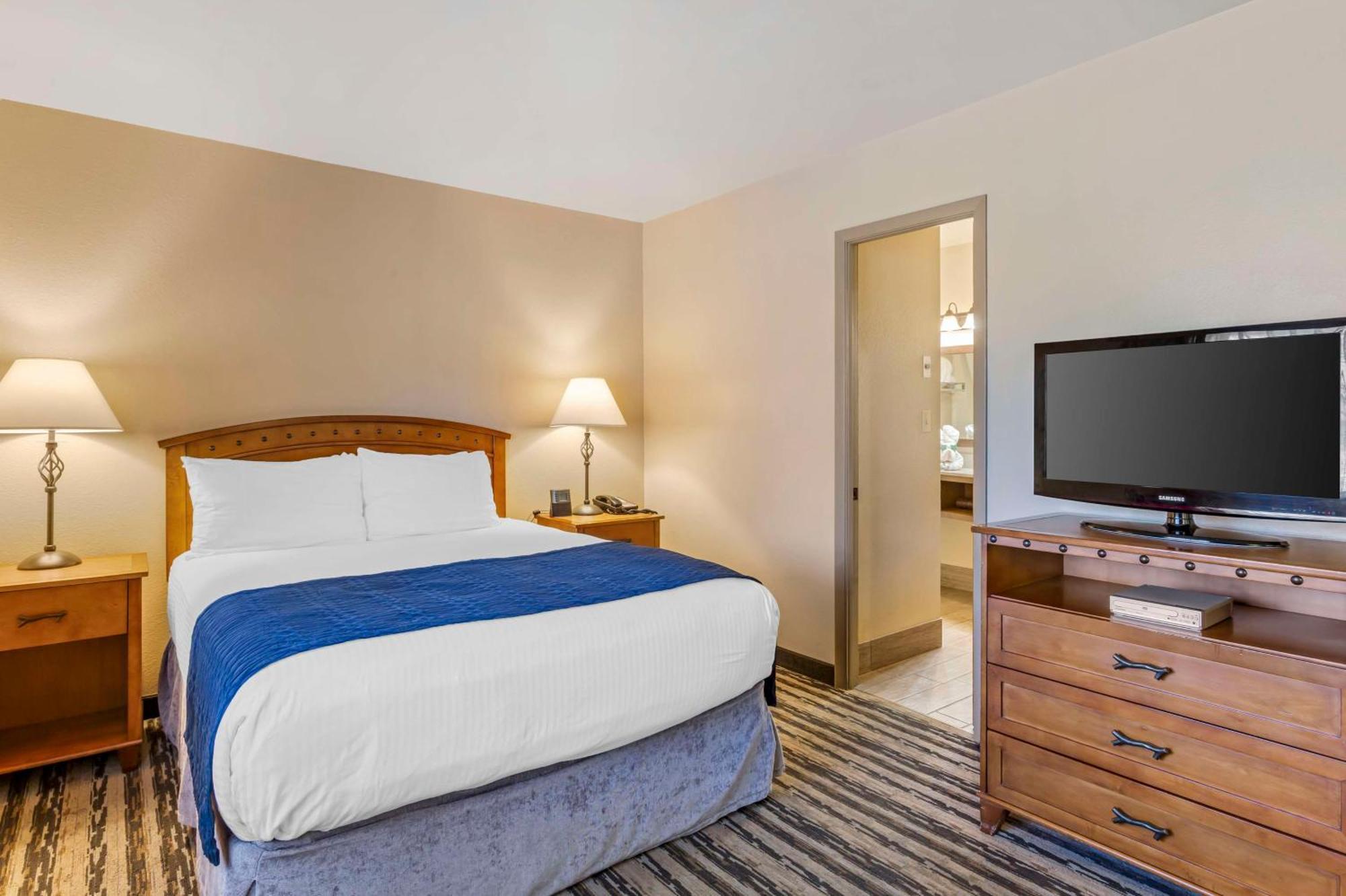 Best Western Sunset Inn Cody Exterior photo